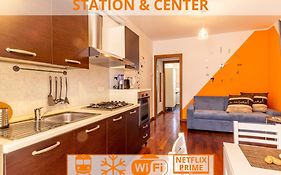 Station & Center - Self Check-In & Remote Access